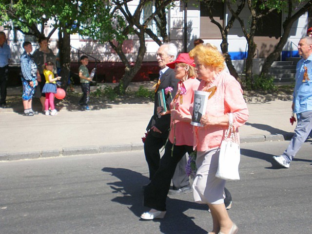 Всего 3 года назад в этот день в Ровно