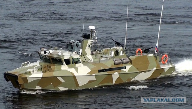 Зачем Минобороны «Хищники»