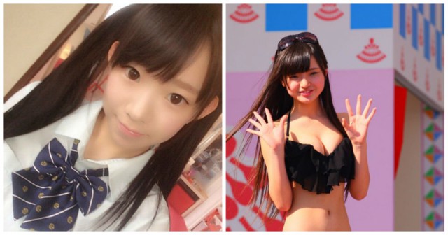 Японская рулетка: Cможете ли вы угадать возраст этих девушек?