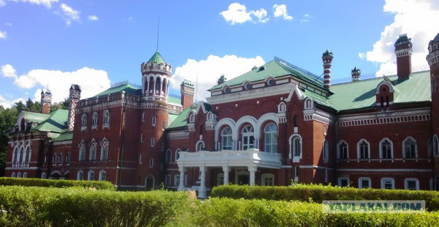 Деревенская Америка - 2