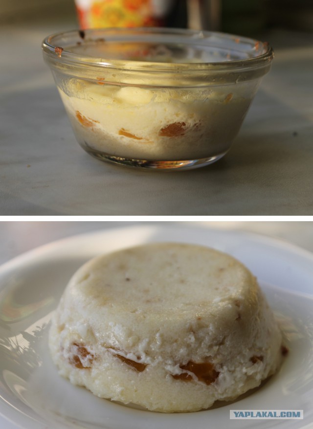 Мировая кулинария. День повара