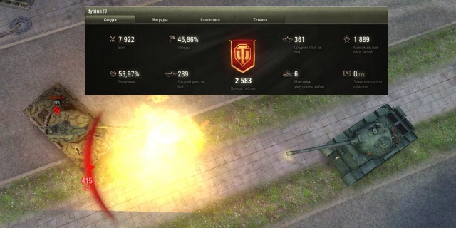 Wargaming 41