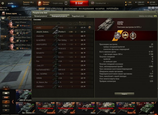 Wargaming 41