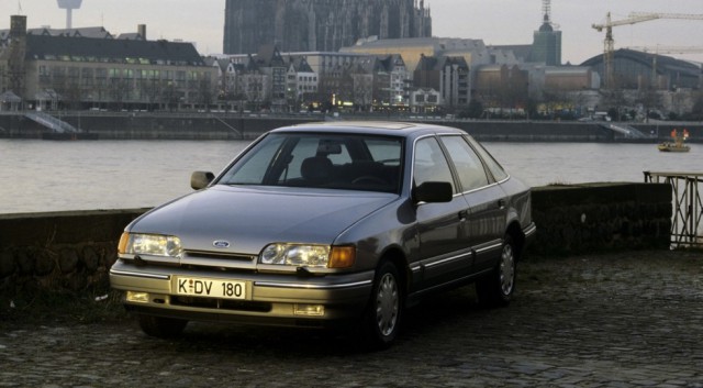 Закругляемся: как и зачем создавали Lada Samara 2