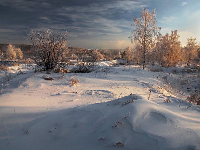 Моменты, запечатлённые на фото и просто позитив 5