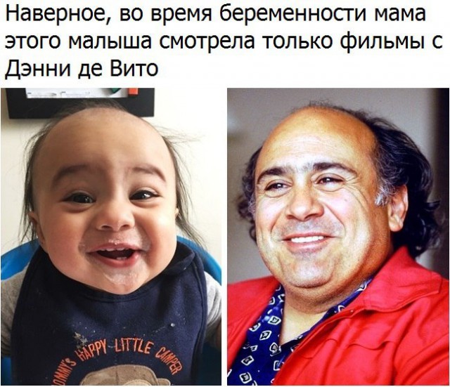 Подборка разного из сети