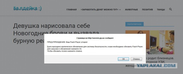 Установил linux... и понеслось