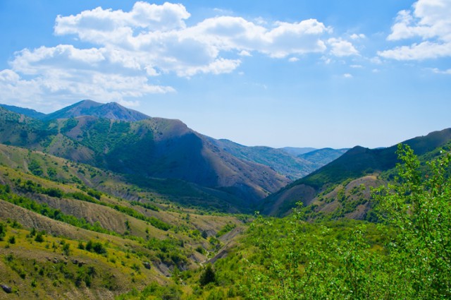 Лично мне не нужен берег турецкий