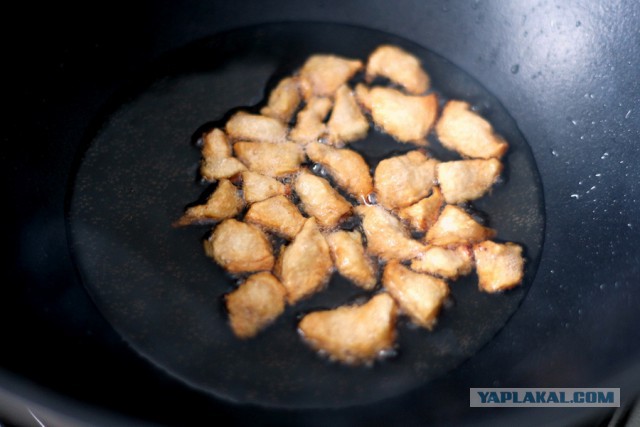 ЯПКулинарии 12 лет