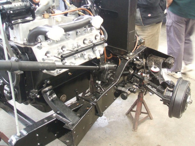 Cord 810/812. Одного автомобиля фотопост