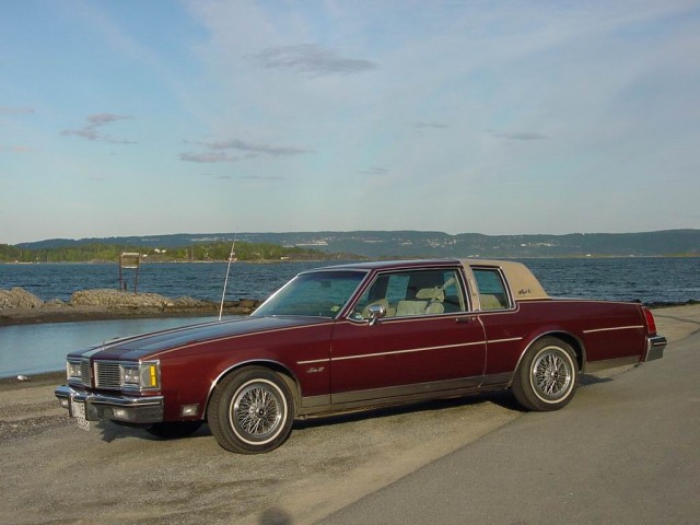 Шоу Автоэкзотика 2012