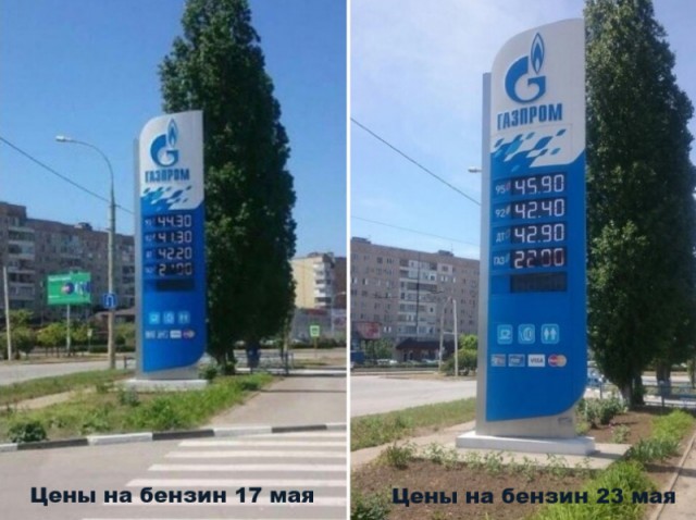 Находка в гараже