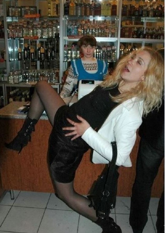 Чудики из социальных сетей
