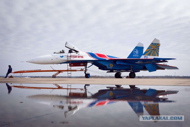 Красивые самолеты летают лучше?