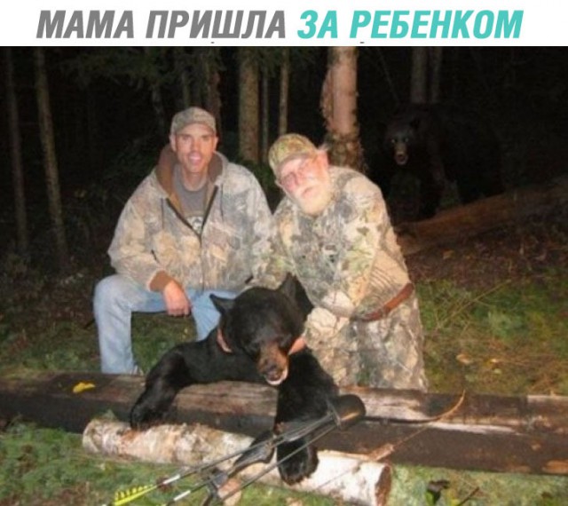 Немного картинок в этот понедельник