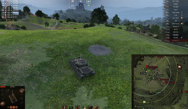 Wargaming 54