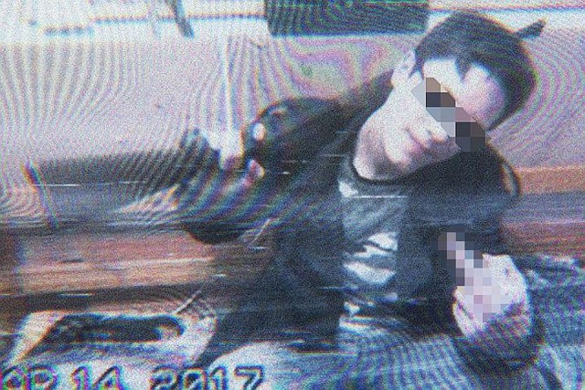 ВестиКрым опубликовали видео бойни в Керчи