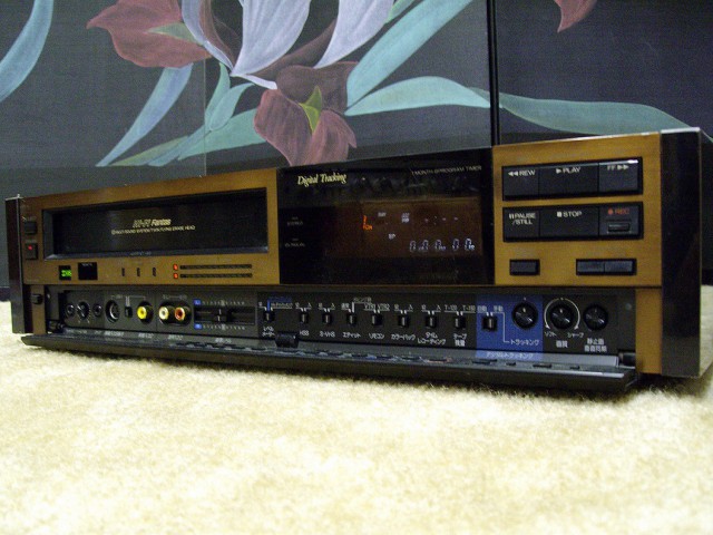 Ностальжи по VHS