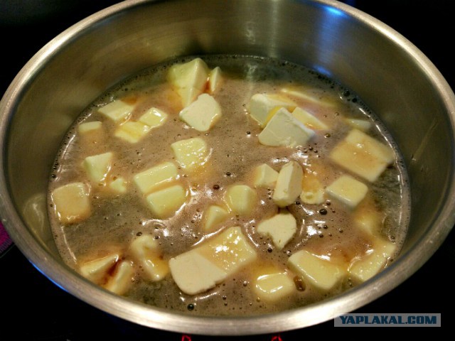 Кулинарный парад в честь 23 февраля