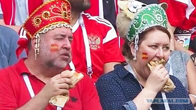 Нищебродам не место в ресторанах!