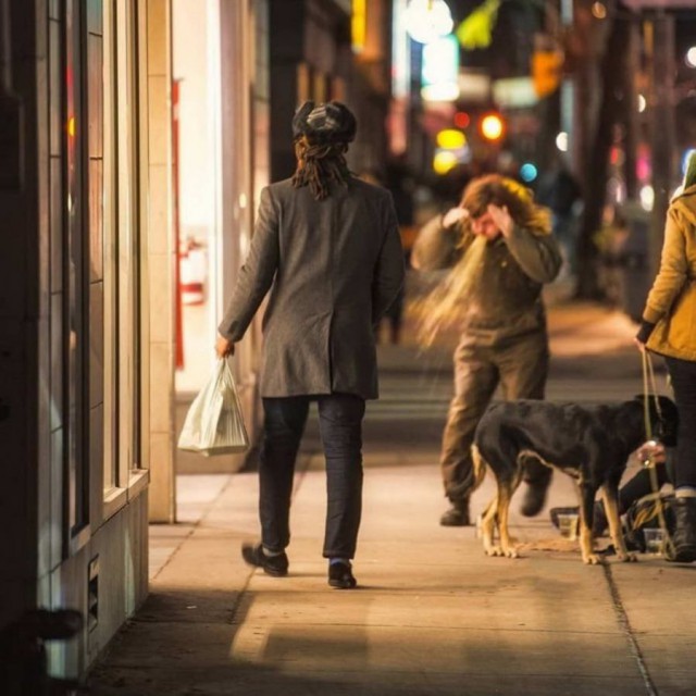 Скотсети и прочие интернеты 04.03.19