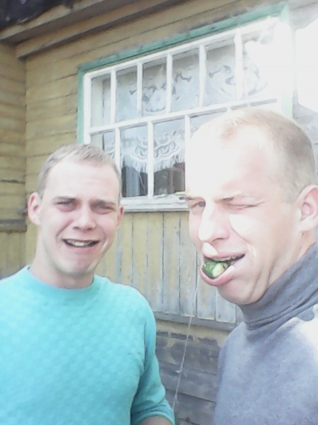 Чудики из социальных сетей