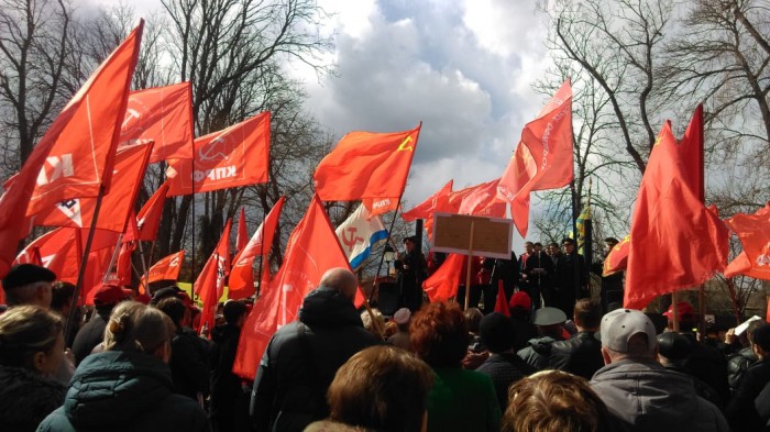 Тревожные настроения: все больше россиян готовы принимать участие в протестах