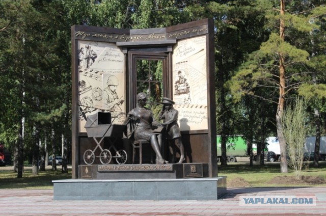 10 скульптур, которые оставят вас абсолютно равнодушными. Пока мы не расскажем их истории
