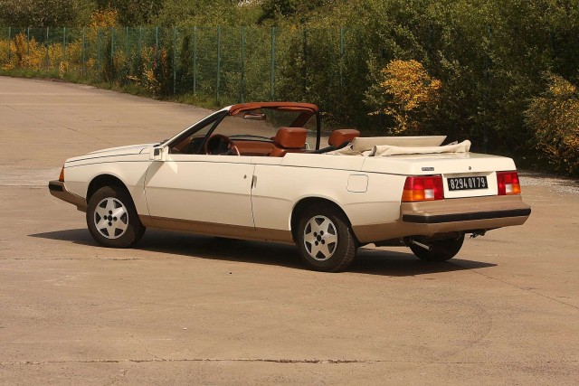 Французы 2. Heuliez. Красивых автофто пост