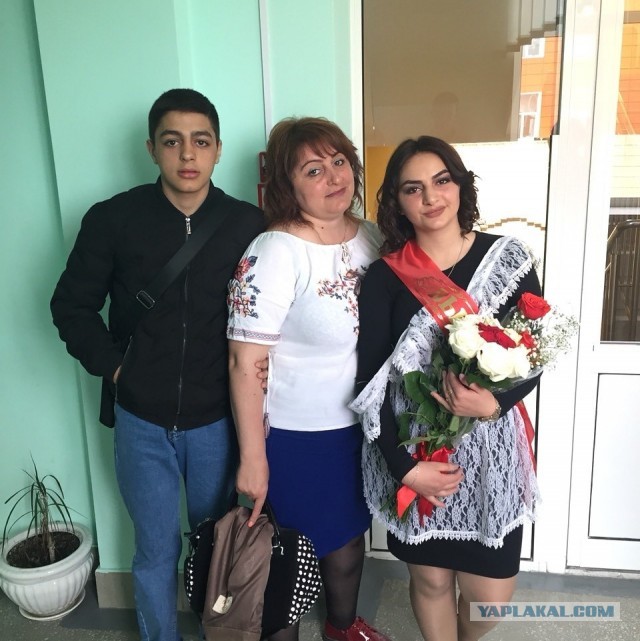 ДТП в прямом эфире в Тюмени