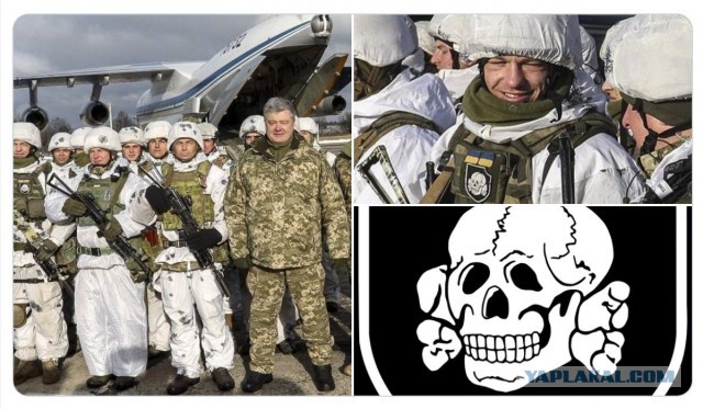 Под Минском задержали 32 боевика частной военной компании «Вагнер»
