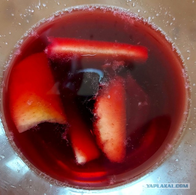 Алкогольная тема для того, чтобы выпустить пар