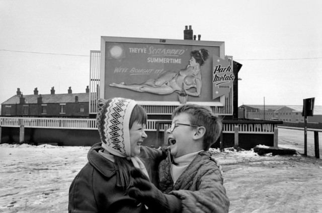 50 лет назад. Декабрь 1970 года