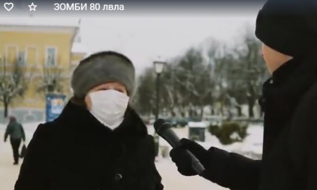 Обещали тусовку, но какой-то тухляк