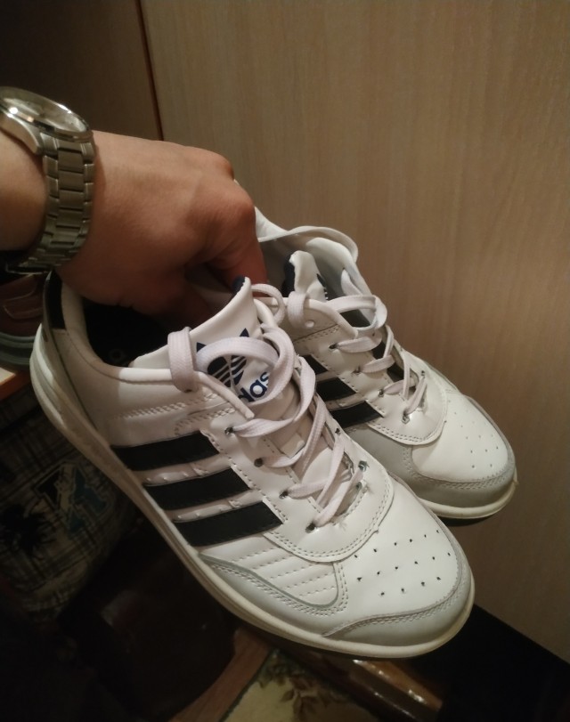 Вот такой A(b)ibas