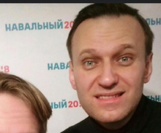 Найден мертвым бывший активист штаба Навального перешедший в "Единую Россию"