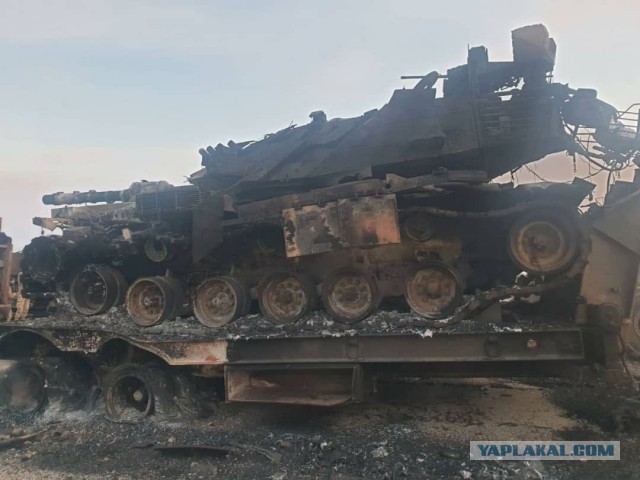 Сегодняшняя обстановка на линии фронта.Луганск