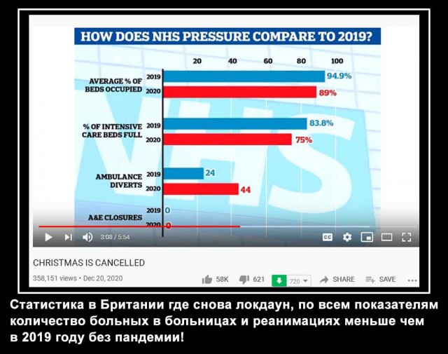 Про просящих прививки
