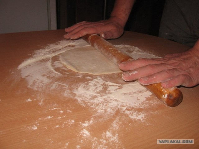 Пельмени