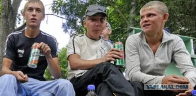 Современным женщинам пофиг на генетическое здоровье и красоту своих детей