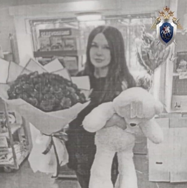 В Нижнем Новгороде нашли пропавшую 10 дней назад 23-летнюю Елизавету Бабикову. Все это время ее удерживали в подвале