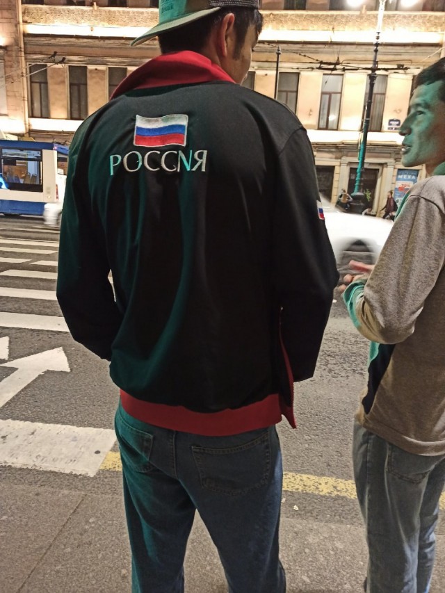 Сергей Лавров: Россия нуждается в трудовых мигрантах.