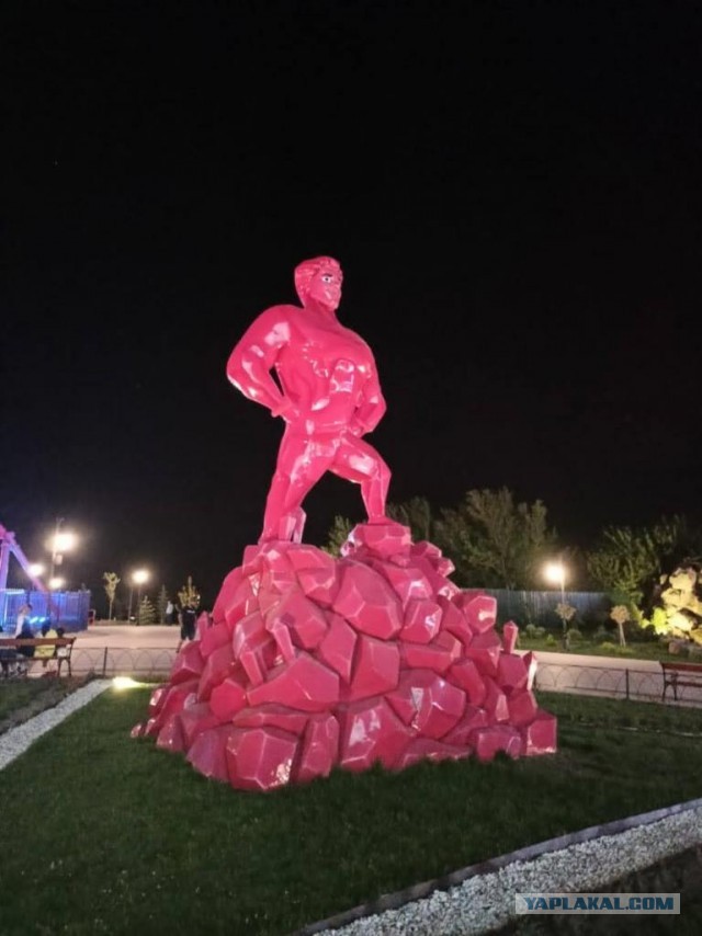 10 дней в Ереване