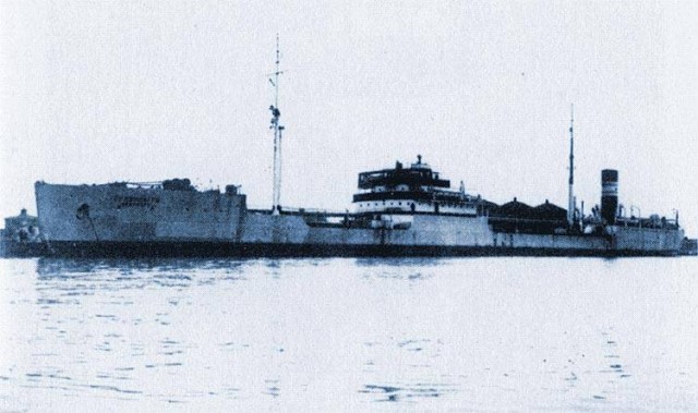 Крейсера. Красные «Светланы», которым не повезло