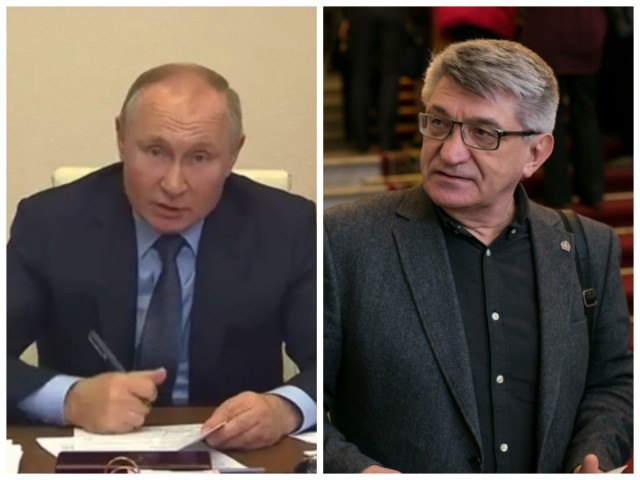 Кадыров назвал Сокурова продажной мордой и базарной теткой