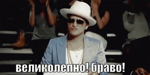 Мои вкусы очень специфичны. Ты не поймешь.