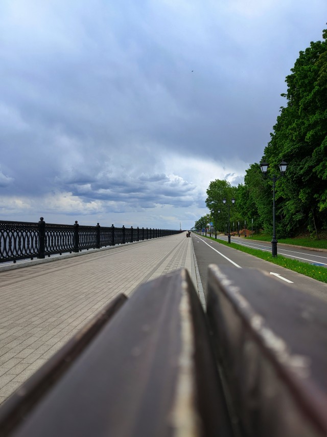 Мое небольшое увлечение. Мобильная фотография