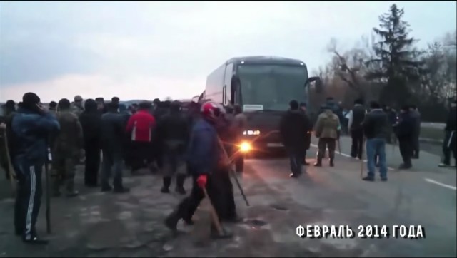 Детям Донбасса светлая память.