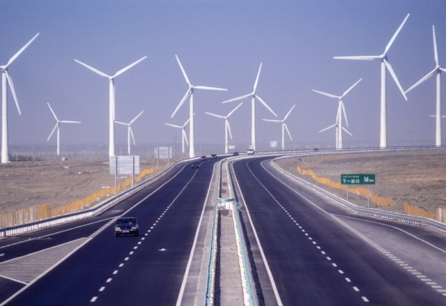 Китай перестарался с попытками спасти планету