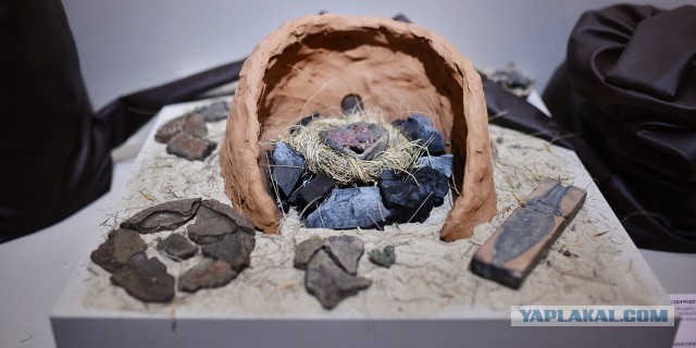 Поселение Аркаим на Южном Урале. История обнаружения ровесника Стоунхенджа и египетских пирамид